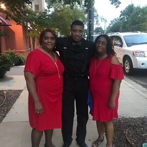 Meet your Posher, Doris